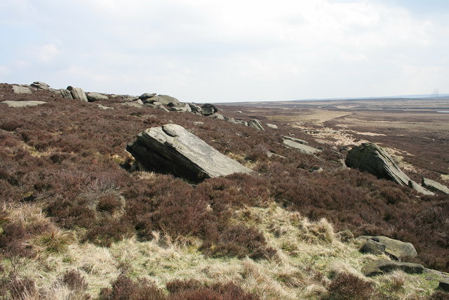 File:Stony Edge - geograph.org.uk - 1254074.jpg